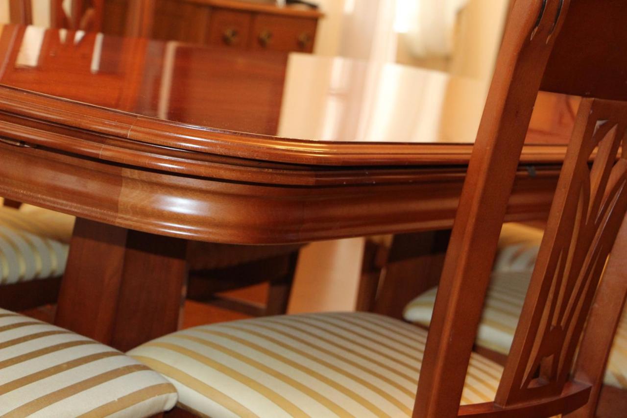 Ritsa Hotel Сухумі Екстер'єр фото