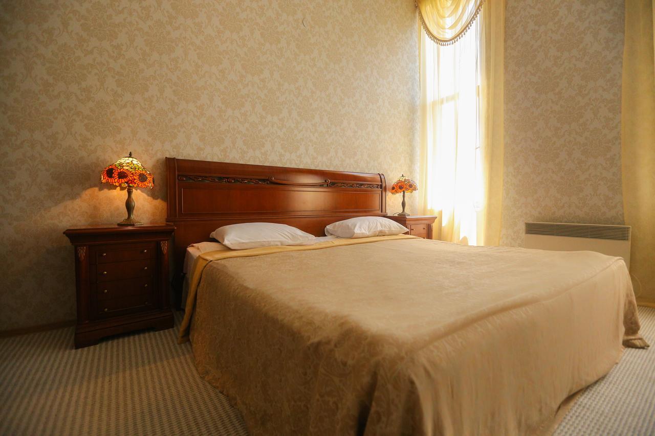 Ritsa Hotel Сухумі Екстер'єр фото