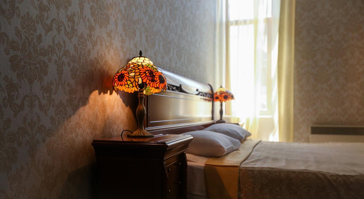 Ritsa Hotel Сухумі Екстер'єр фото
