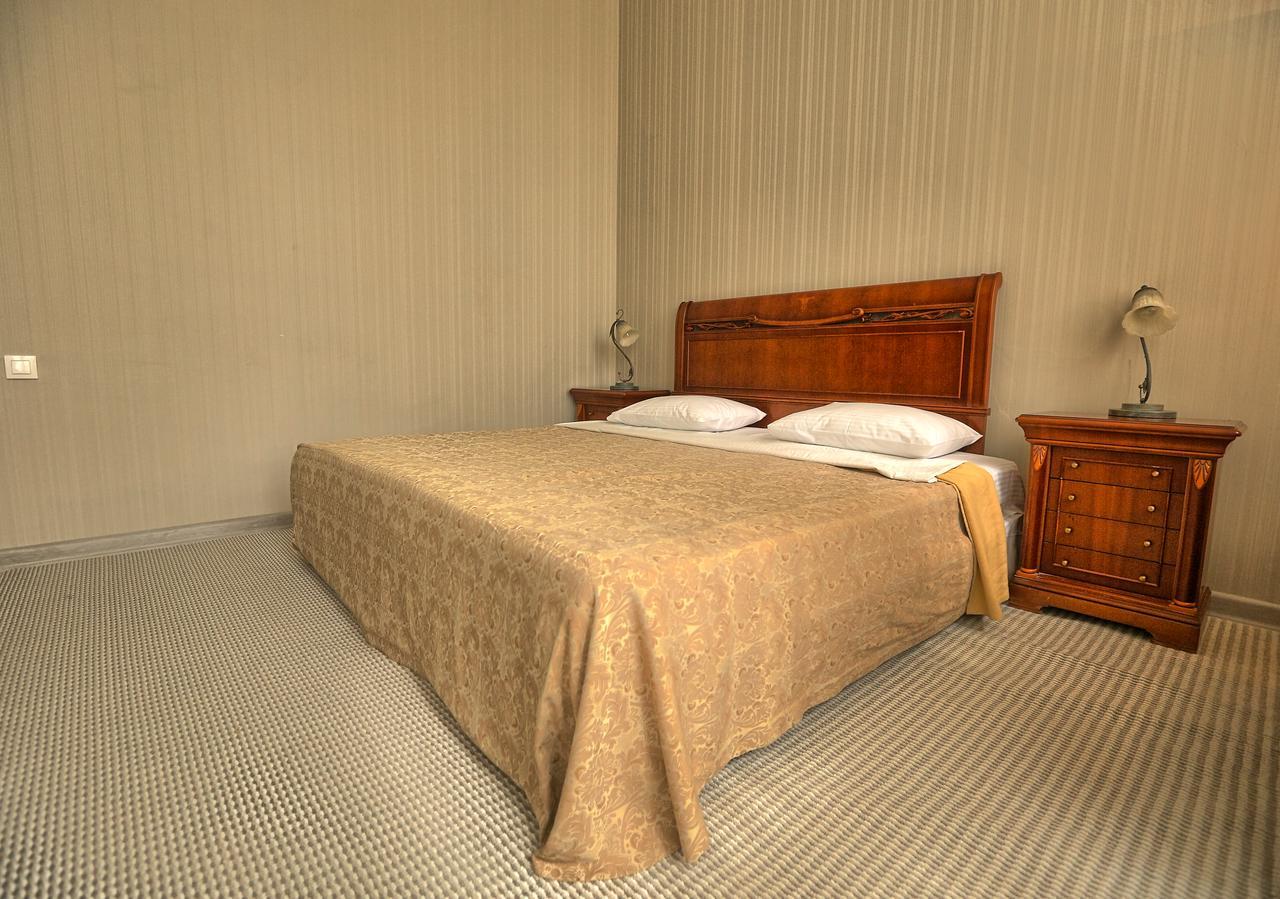 Ritsa Hotel Сухумі Екстер'єр фото